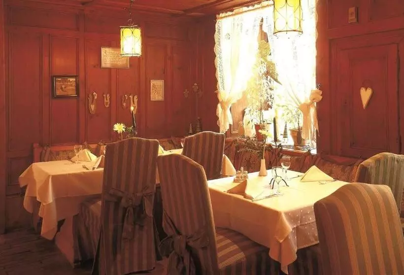 Palmengarten Hotel Gstör