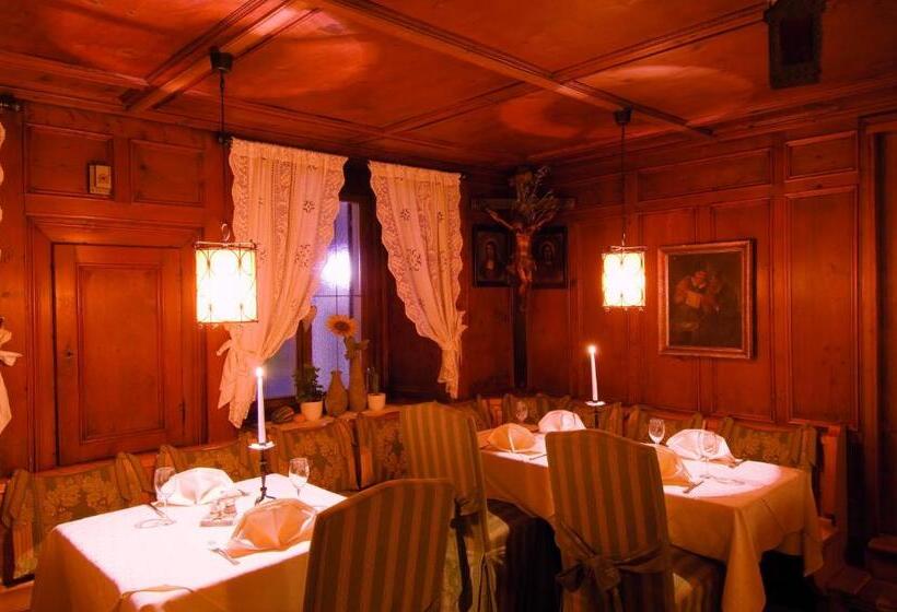 Palmengarten Hotel Gstör