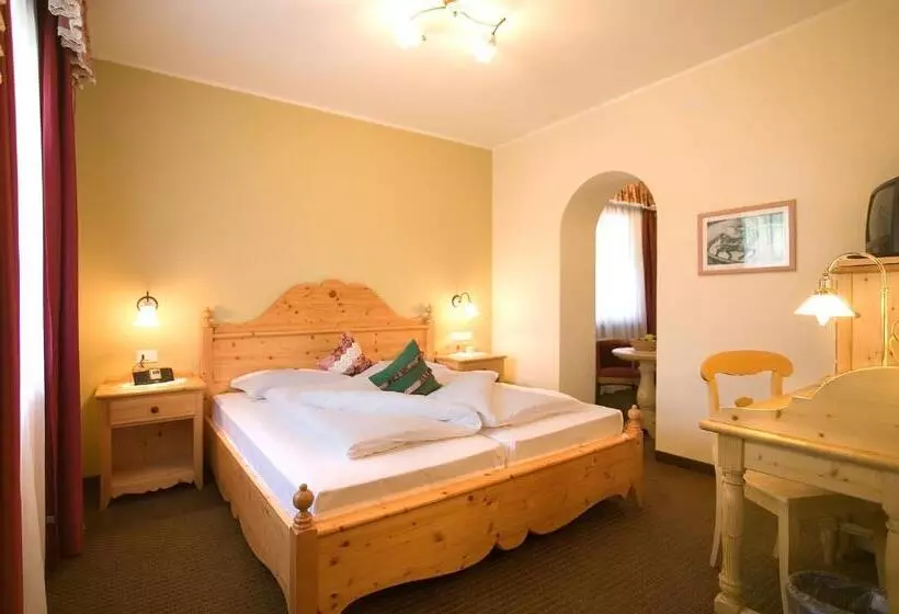 Palmengarten Hotel Gstör