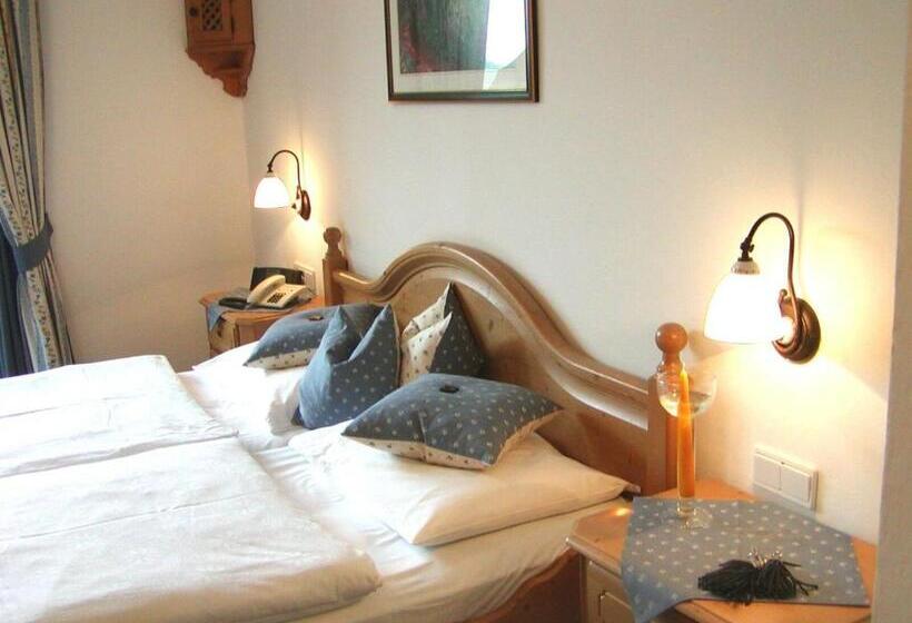 Palmengarten Hotel Gstör