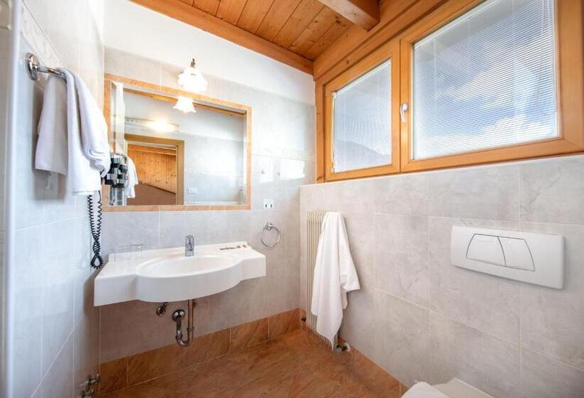 Palmengarten Hotel Gstör