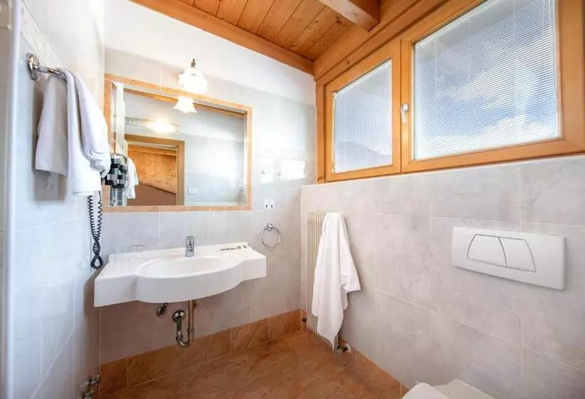 Palmengarten Hotel Gstör