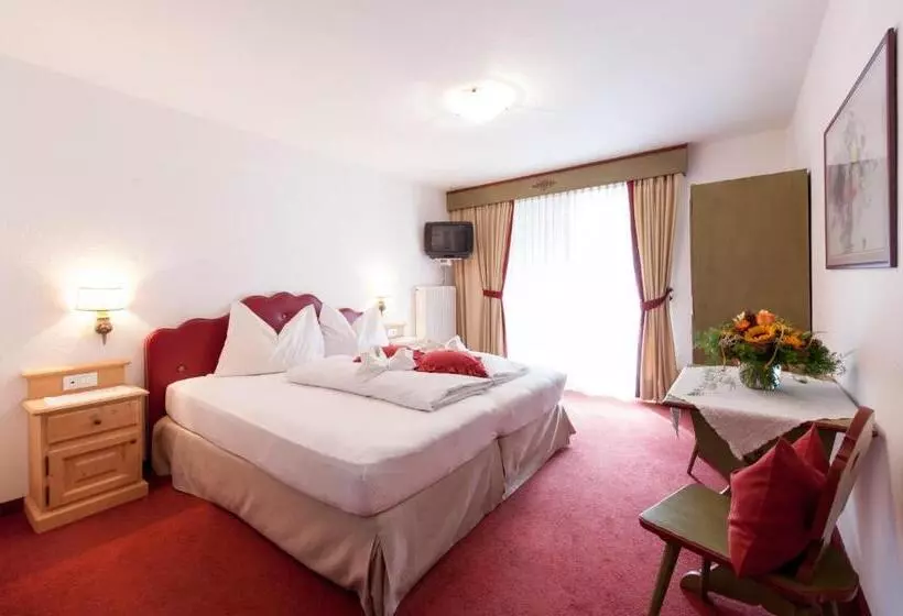 Palmengarten Hotel Gstör