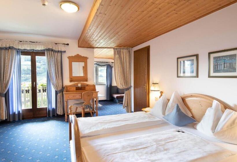 Palmengarten Hotel Gstör