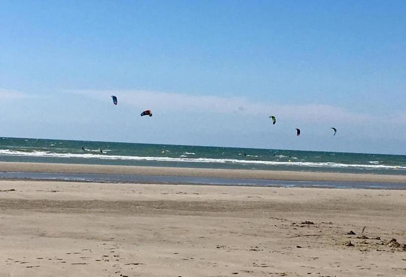 渡假胜地  Caravaning Les Tourterelles