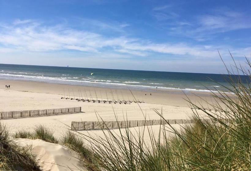 渡假胜地  Caravaning Les Tourterelles