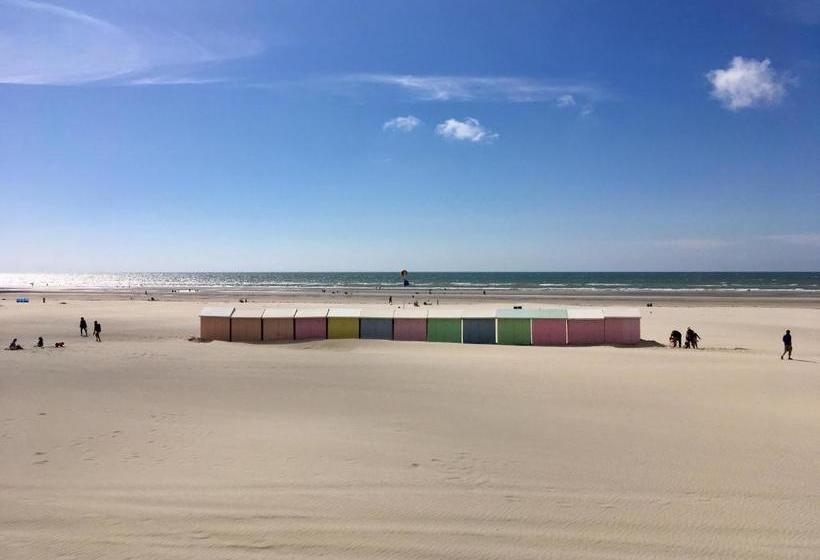 渡假胜地  Caravaning Les Tourterelles