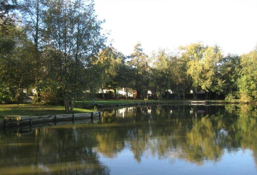 渡假胜地  Caravaning Les Tourterelles