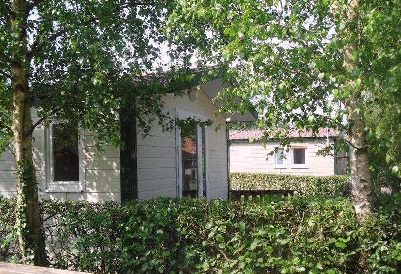 渡假胜地  Caravaning Les Tourterelles