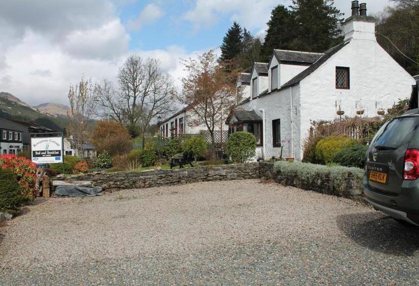 Bed and Breakfast Rowantree Cottage