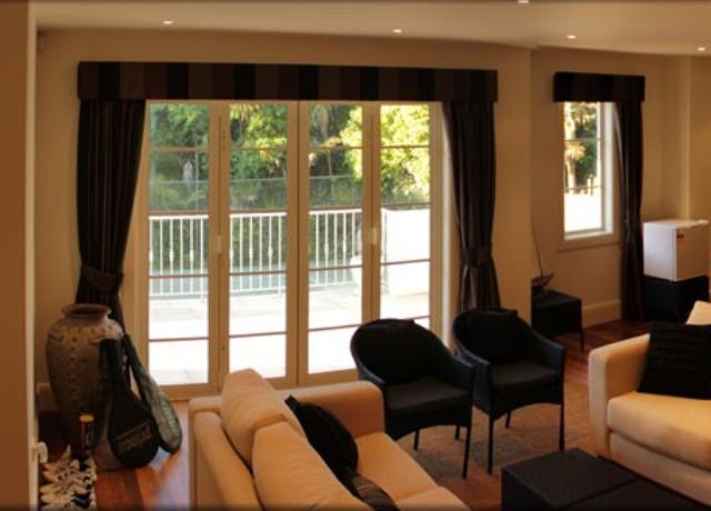 The Consulate Luxury Bed And Breakfast