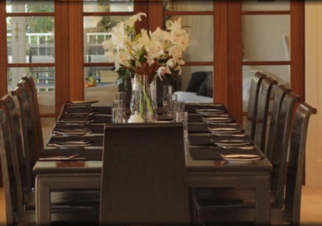 The Consulate Luxury Bed And Breakfast