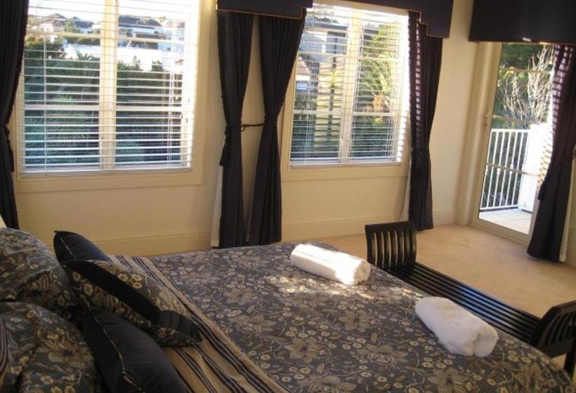 The Consulate Luxury Bed And Breakfast