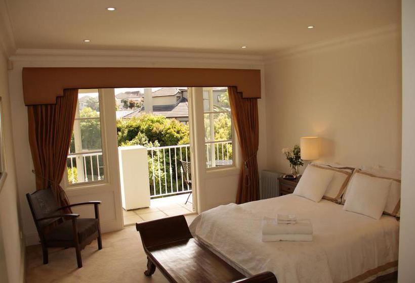 The Consulate Luxury Bed And Breakfast