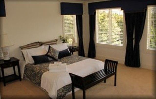 The Consulate Luxury Bed And Breakfast