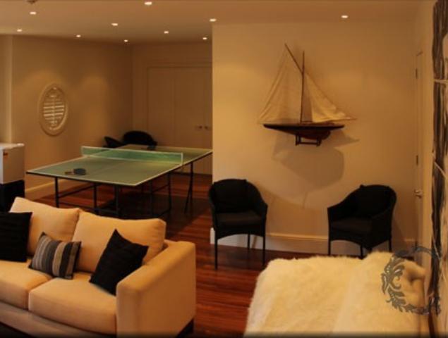 The Consulate Luxury Bed And Breakfast