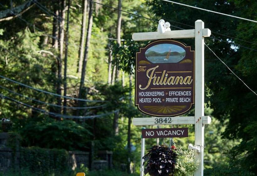 The Juliana Resort