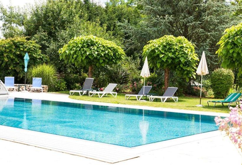 Vitalhotel Marienhof