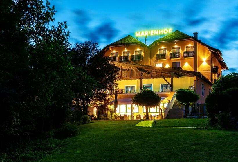 Vitalhotel Marienhof