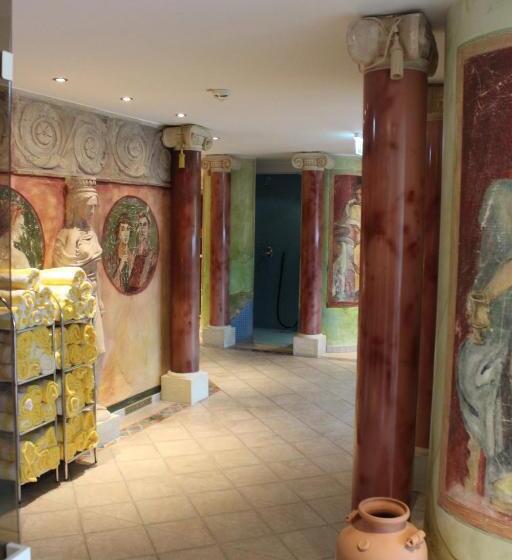 Vitalhotel Marienhof