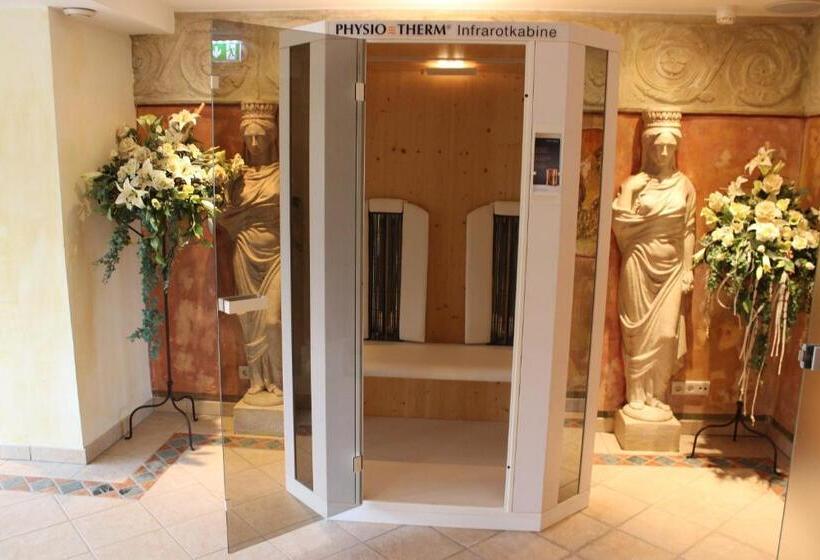 Vitalhotel Marienhof