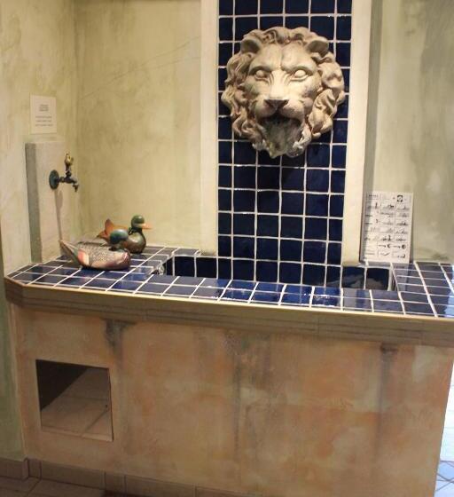 Vitalhotel Marienhof