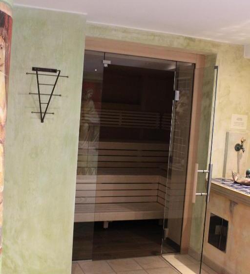 Vitalhotel Marienhof