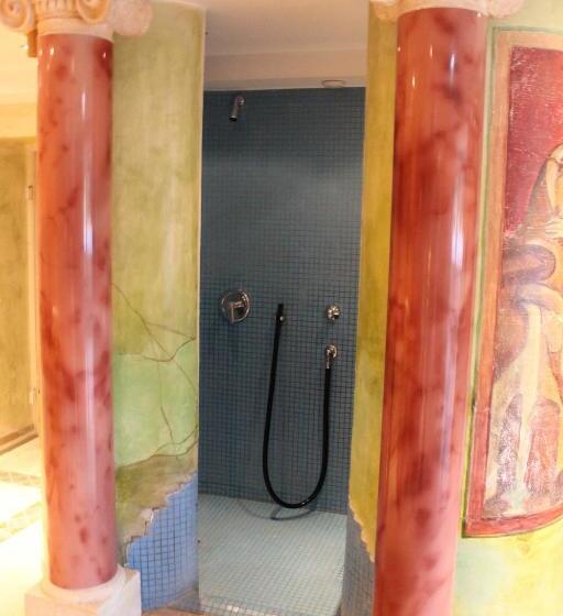 Vitalhotel Marienhof