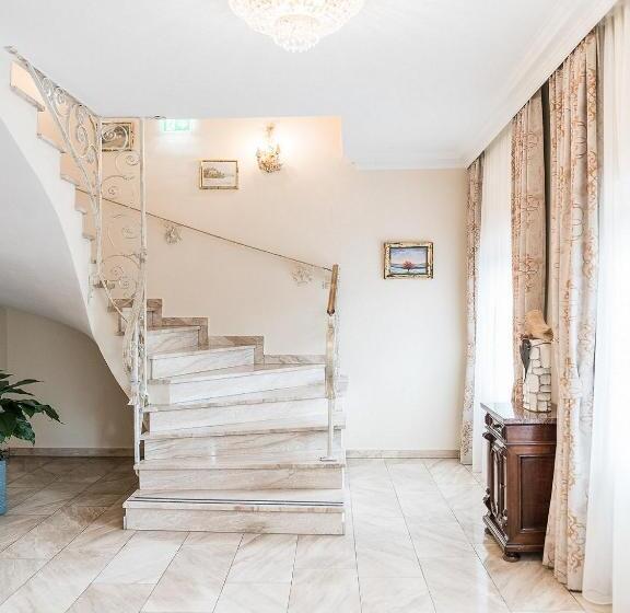 Vitalhotel Marienhof