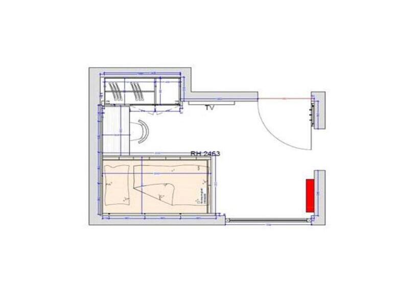 Vitalhotel Marienhof