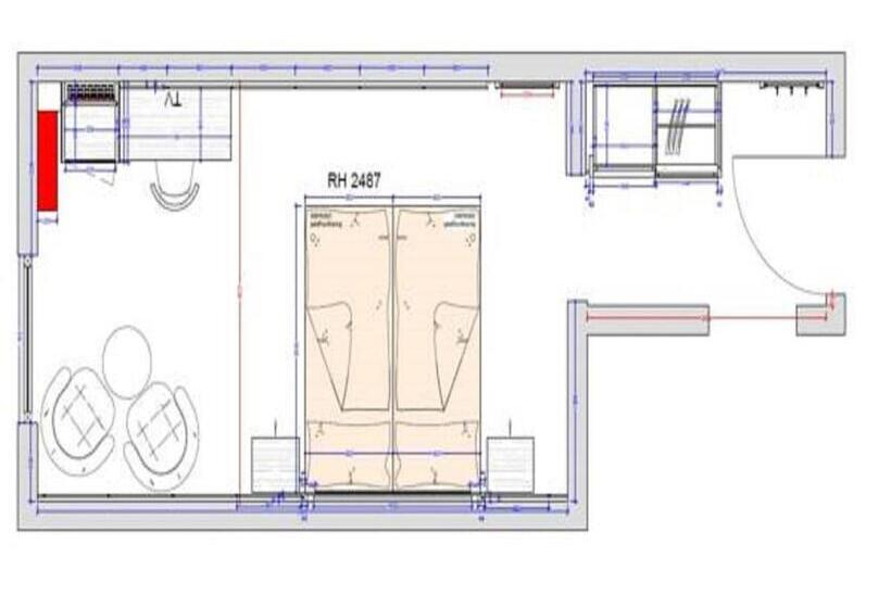 Vitalhotel Marienhof