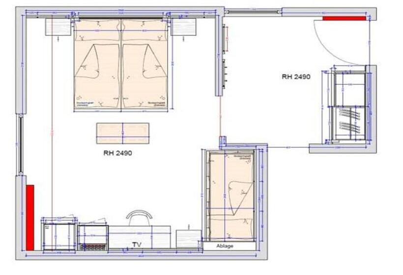 Vitalhotel Marienhof