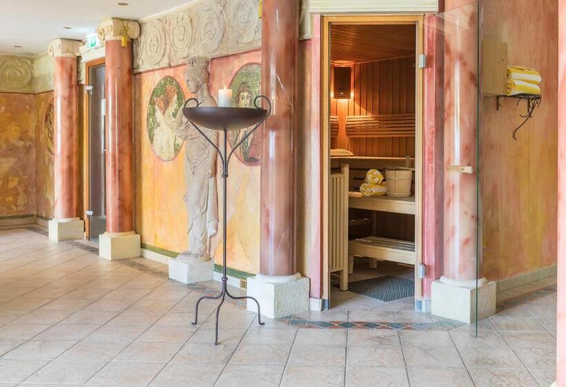 Vitalhotel Marienhof