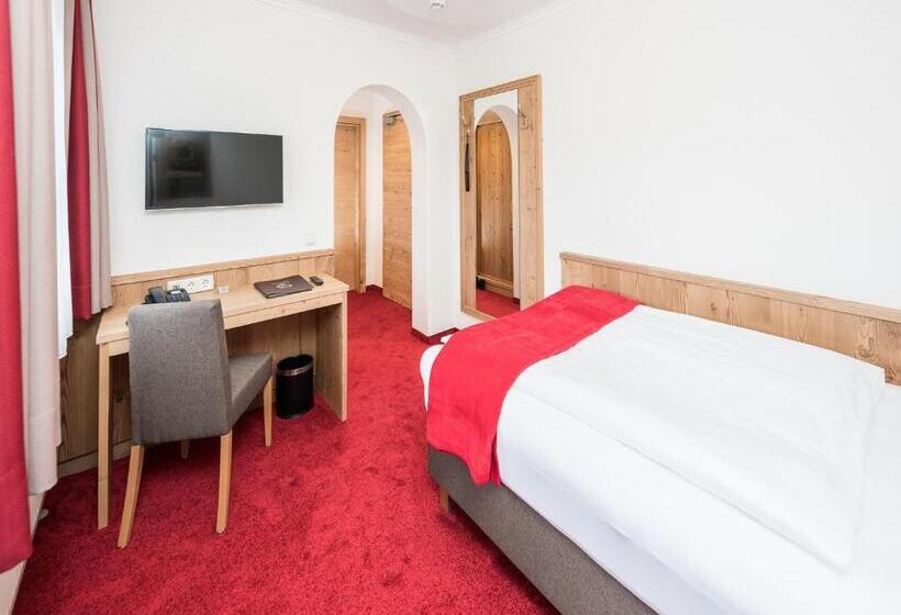 Vitalhotel Marienhof