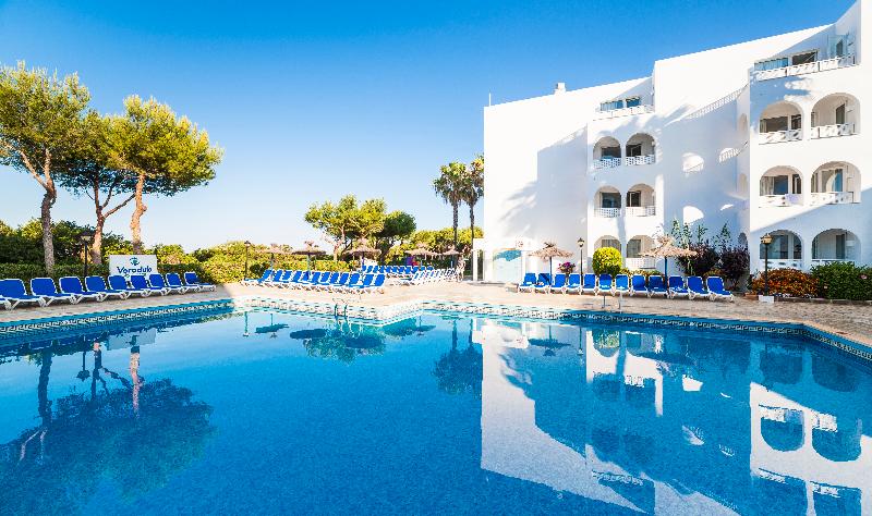 Apartamentos Globales Lord Nelson