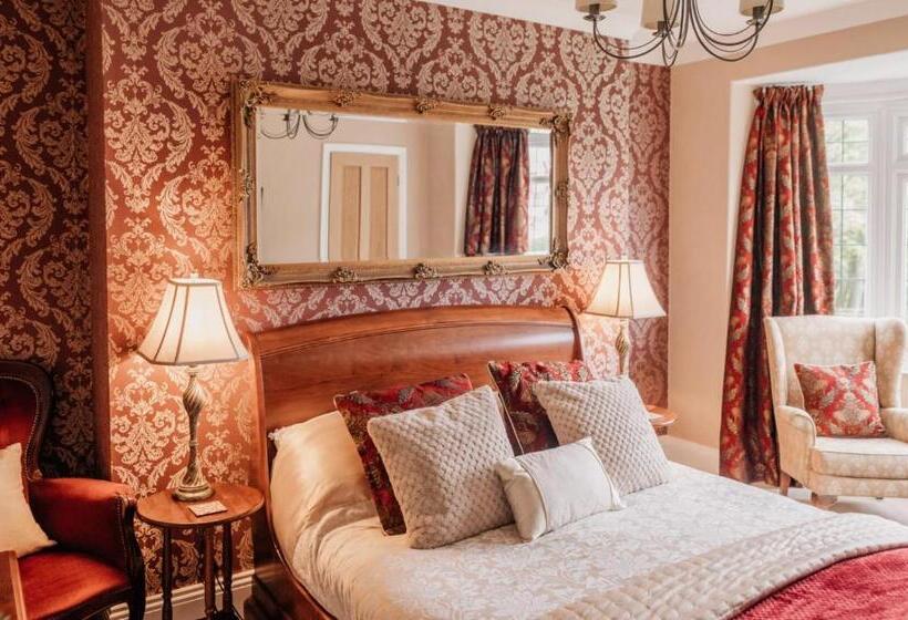 مبيت وإفطار Park View