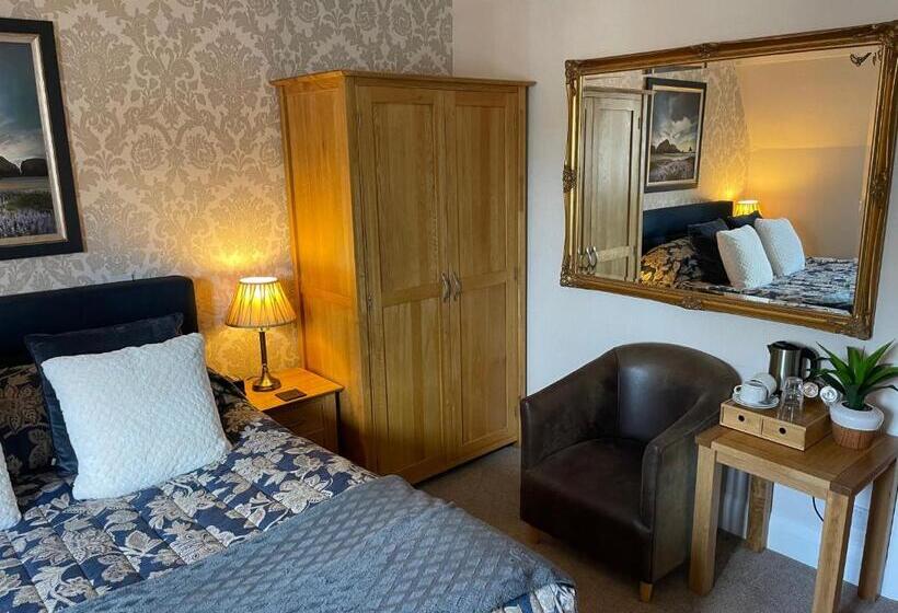 مبيت وإفطار Park View