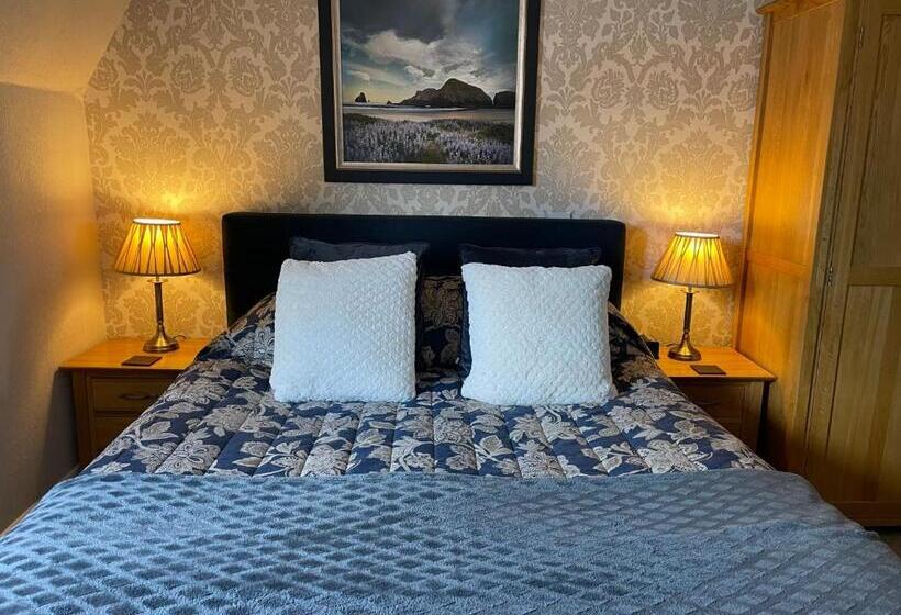 مبيت وإفطار Park View