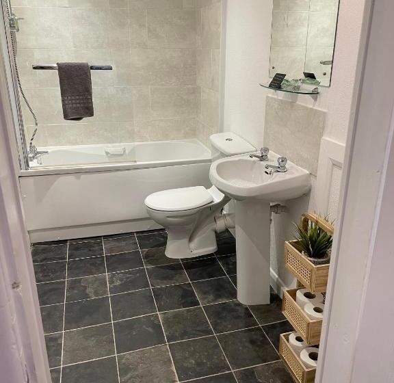 مبيت وإفطار Park View