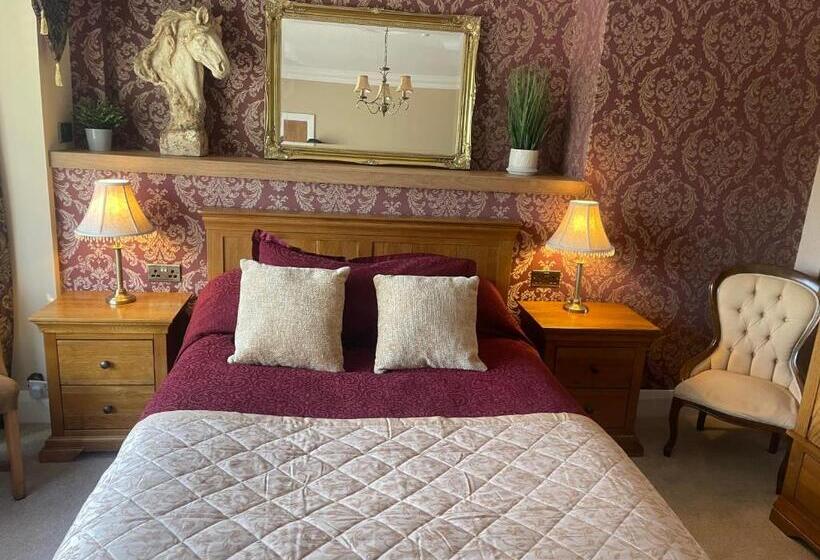 مبيت وإفطار Park View