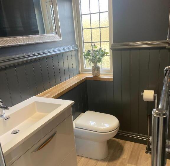 مبيت وإفطار Park View