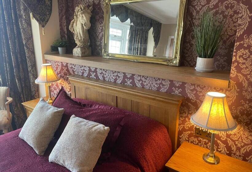 مبيت وإفطار Park View