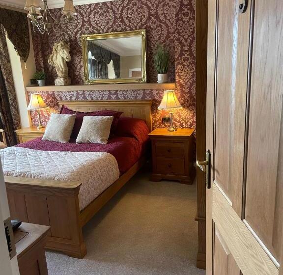 مبيت وإفطار Park View