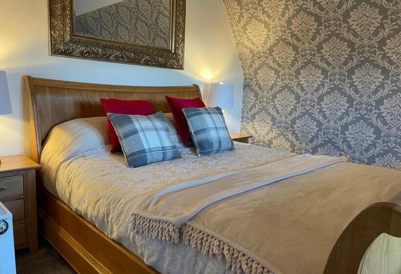 مبيت وإفطار Park View