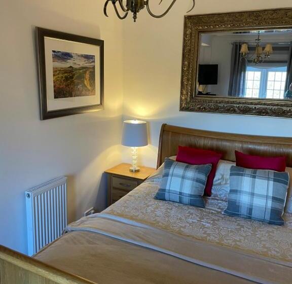 مبيت وإفطار Park View