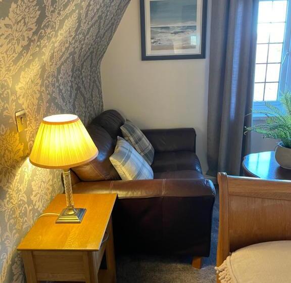 مبيت وإفطار Park View