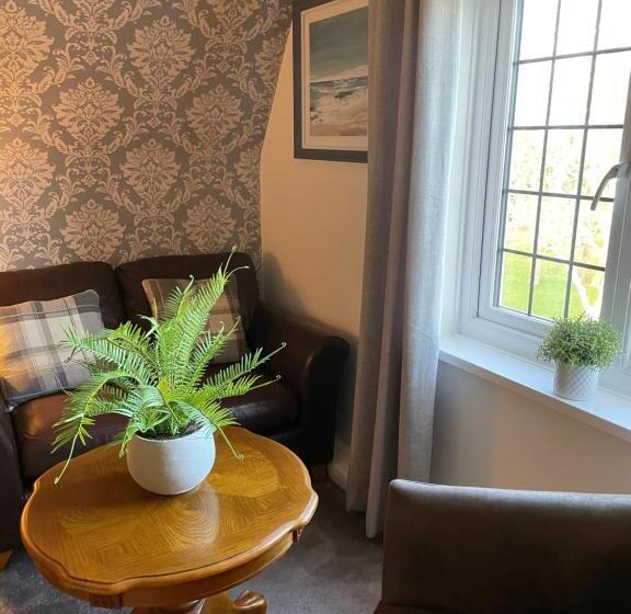 مبيت وإفطار Park View