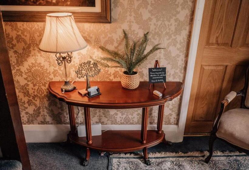 مبيت وإفطار Park View