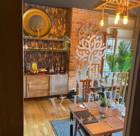 مبيت وإفطار Park View