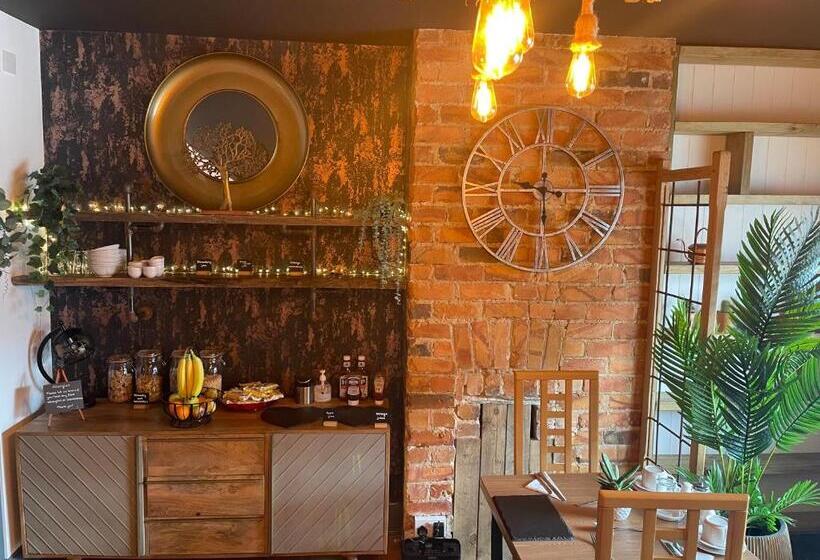 مبيت وإفطار Park View